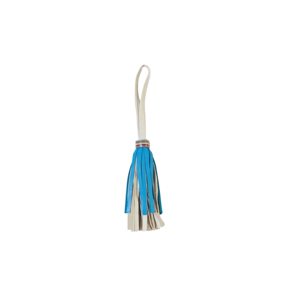 Bag Charm S｜シープスキンのバッグチャーム・ギフトにも｜andu amet