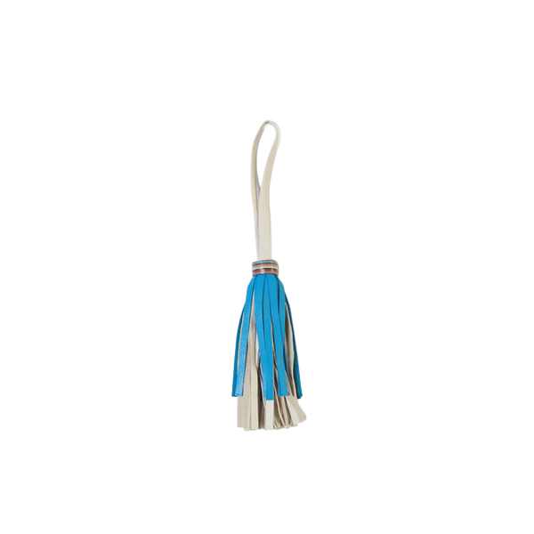 Bag Charm S  / シープスキン バッグチャーム
