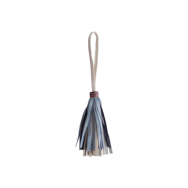 Bag Charm S  / シープスキン バッグチャーム