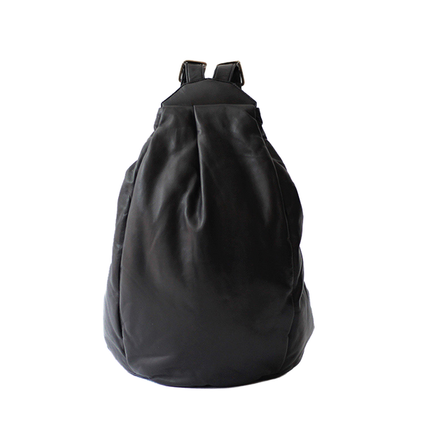 Cocoon  / シープスキン バッグパック