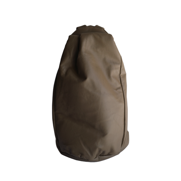 Cocoon  / シープスキン バッグパック