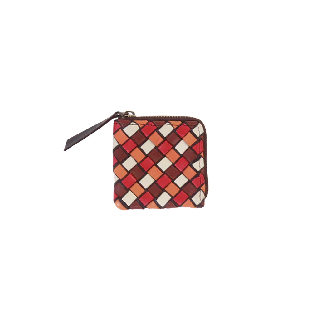 Coin Case  / シープスキン コインケース