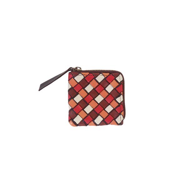 Coin Case  / シープスキン コインケース