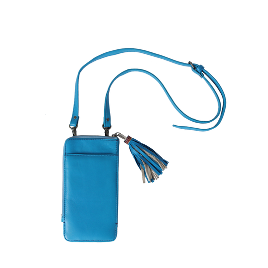 Comfy  / シープスキン スマホポシェット