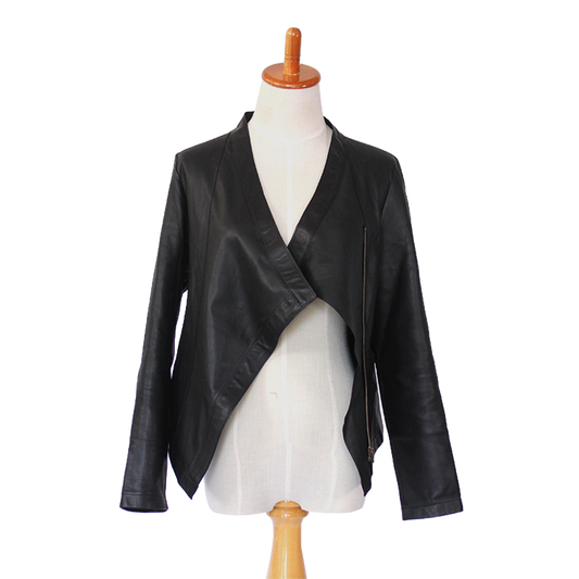 Ebreeze / シープスキン ジャケット