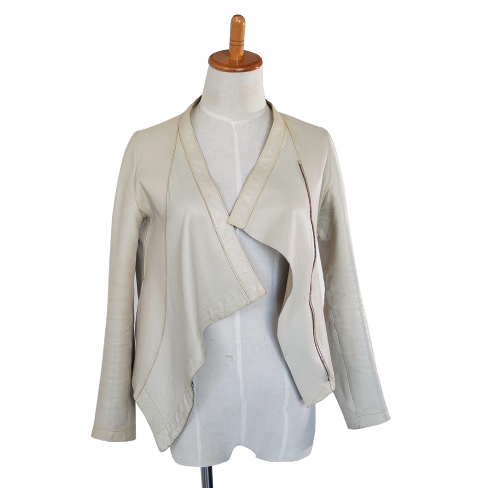 Ebreeze  / シープスキン ジャケット