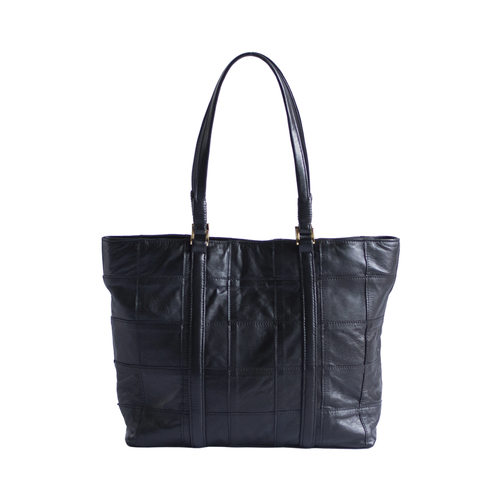 Everyday Magic / シープスキン トートバッグ