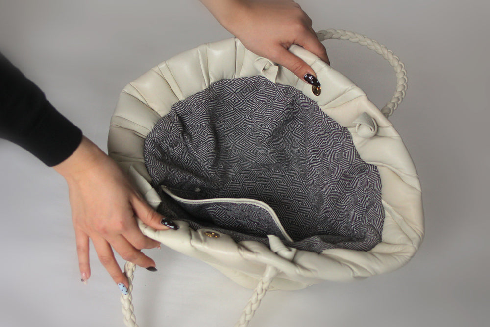 Perfectly Sized, Uncompromising storage capacity