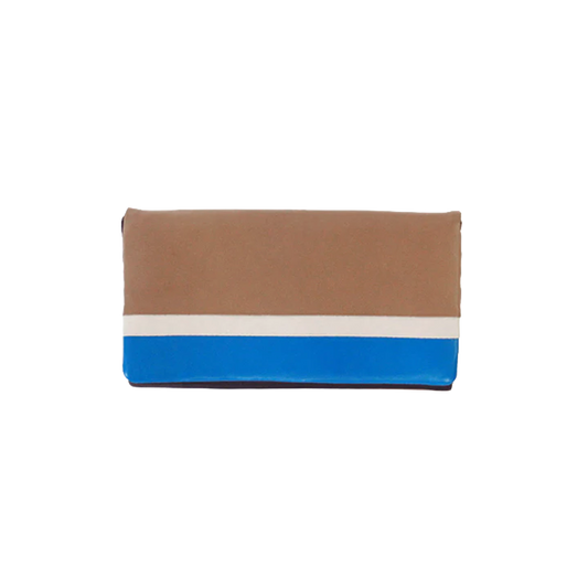 Long Wallet  / シープスキン 長財布