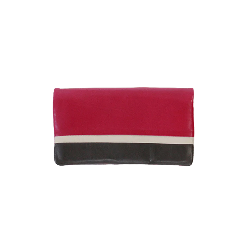 Long Wallet / シープスキン 長財布 – andu amet
