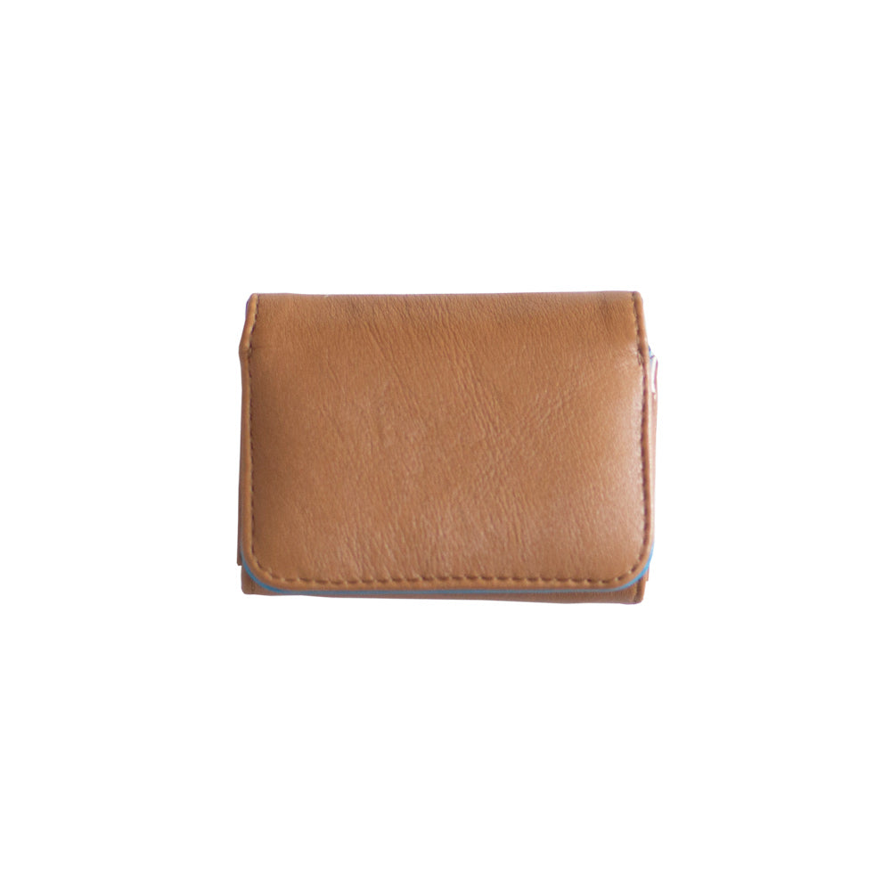 Business Card Case  / シープスキン 名刺入れ