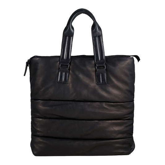 Relax  / シープスキン トートバッグ