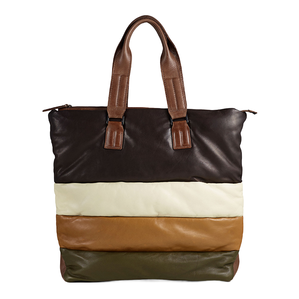 Relax  / シープスキン トートバッグ