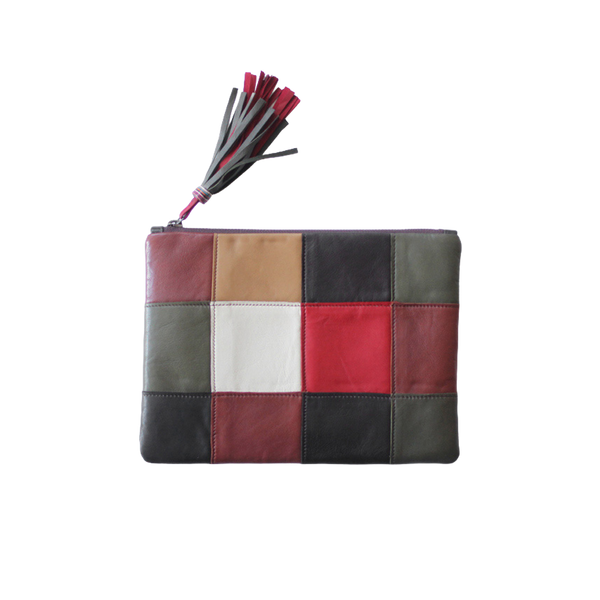 Shubu-Shubu Versatile Pouch