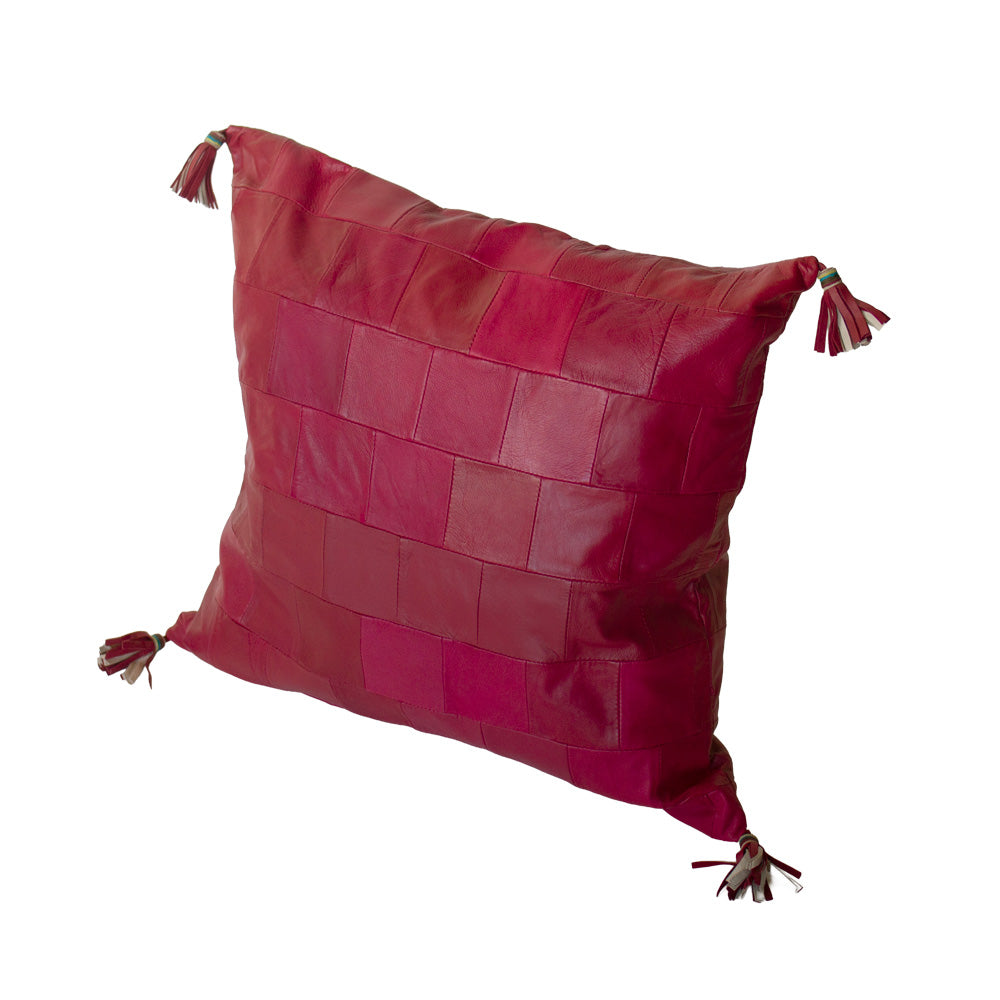 Yawn  / シープスキン クッションカバー