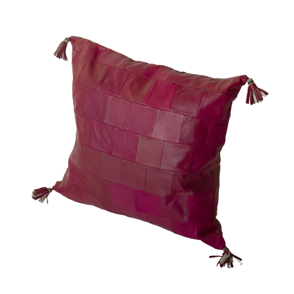 Yawn  / シープスキン クッションカバー