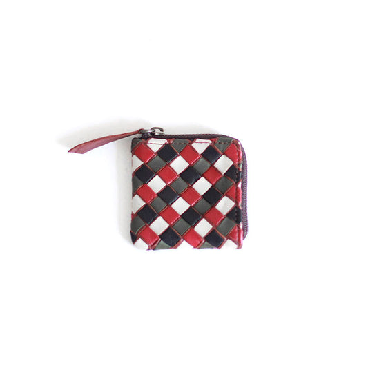Across Coin Case