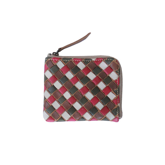 Across Half Wallet