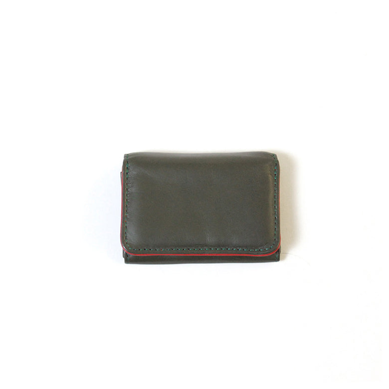 Business Card Case  / 羊革（シープスキン）名刺入れ